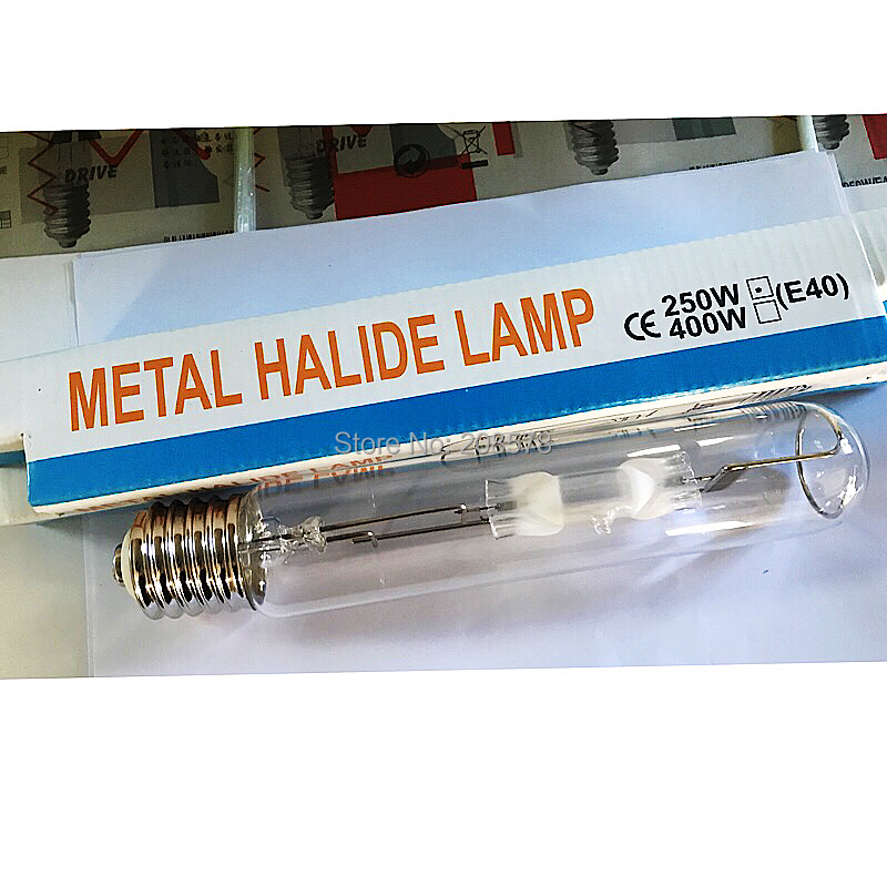 높은 품질 높은 루멘 좋은 가격 mh250w 6000 k 금속 halide 램프